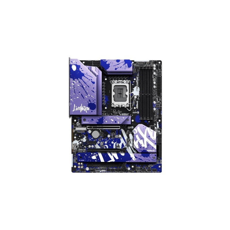 Asrock Z790 Live Mixer - DDR5 Asrock Z790 Live Mixer - DDR5